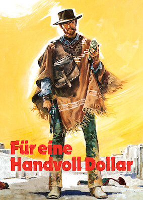 A Fistful of Dollars