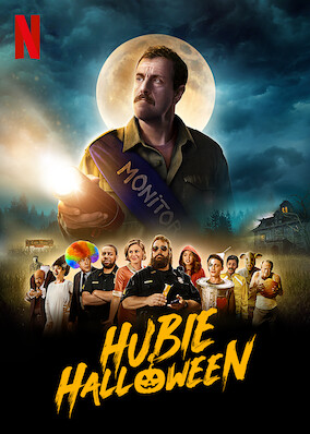 Hubie Halloween