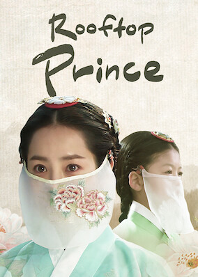 Rooftop Prince