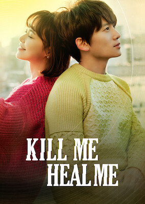 Kill Me Heal Me