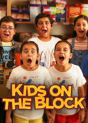 Kids on the Block