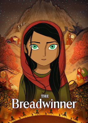 The Breadwinner