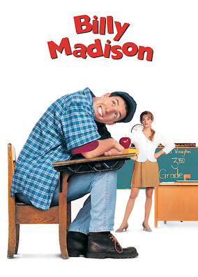 Billy Madison