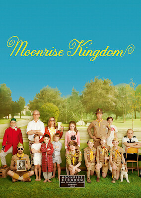 Moonrise Kingdom