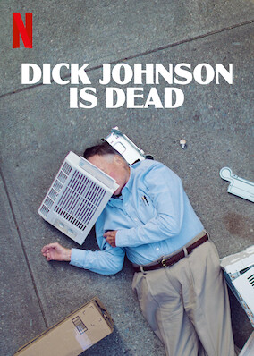 Dick Johnson Is Dead