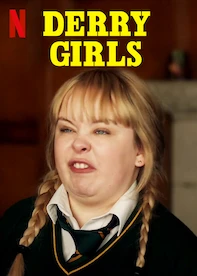 Derry Girls