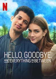 Hello, Goodbye, and Everything in Between