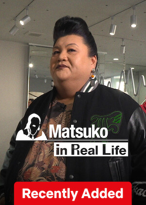 Netflix: Matsuko in Real Life | <strong>Opis Netflix</strong><br> Matsuko Deluxe explores the seemingly familiar yet overlooked facets of Japanese culture through real-life experiences. | Oglądaj film na Netflix.com