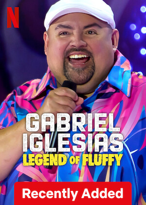 Netflix: Gabriel Iglesias: Legend of Fluffy | <strong>Opis Netflix</strong><br> Od zrywania ze stereotypami po włamania do domów – komik Gabriel Iglesias potrafi dostrzec humor nawet w najbardziej zawiłych kolejach losu. | Oglądaj film na Netflix.com