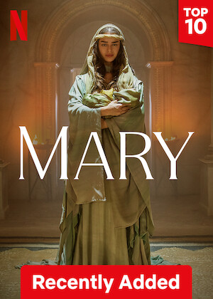 Mary poster