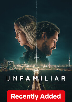 Unfamiliar poster