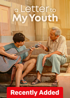 A Letter To My Youth poster