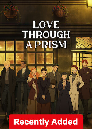 Love Through a Prism poster