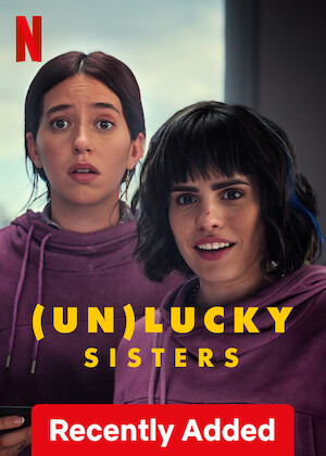 Netflix: (Un)lucky Sisters | <strong>Opis Netflix</strong><br> Po niespodziewanej śmierci ojca dwie nieutrzymujące dotąd ze sobą kontaktu siostry muszą połączyć siły, gdy znajdują ukryte w ścianie miliony. Czy powinny je zatrzymać? | Oglądaj film na Netflix.com