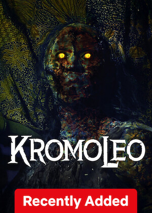 Netflix: Kromoleo | <strong>Opis Netflix</strong><br> A young woman returns home against her grandfather's wishes, sparking hauntings by the Kromoleo, ghostly pallbearers who are tied to her father's death. | Oglądaj film na Netflix.com