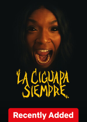La Ciguapa Siempre poster