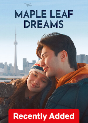 Maple Leaf Dreams poster