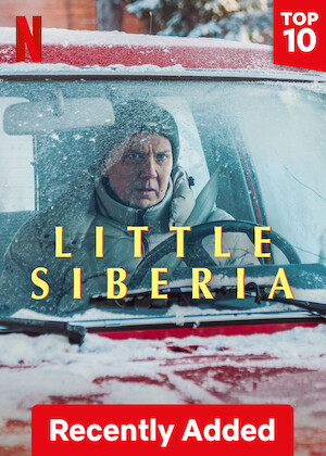 Netflix: Little Siberia | <strong>Opis Netflix</strong><br> Pastor przeżywa kryzys wiary, kiedy na jego fińskie miasteczko spada meteoryt, co wywołuje chaos i rozbudza w mieszkańcach chciwe instynkty. | Oglądaj film na Netflix.com