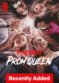 Fear Street: Prom Queen