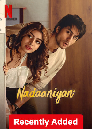 Netflix: Nadaaniyan | <strong>Opis Netflix</strong><br> Gdy nieporozumienie prowadzi do konfliktu z koleżankami, bogata Pia wynajmuje Arjuna — marzącego o karierze nowego ucznia — żeby udawał jej chłopaka. | Oglądaj film na Netflix.com