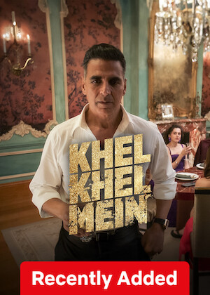 Netflix: Khel Khel Mein | <strong>Opis Netflix</strong><br> An unhappily married couple and five friends decide to share every call or text they get over one night with each other. There's nothing to hide — right? | Oglądaj film na Netflix.com