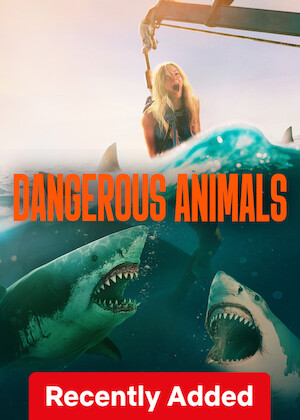 Dangerous Animals poster