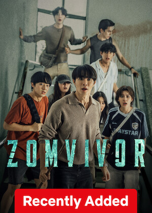 Zomvivor poster