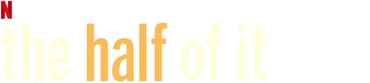 The Half Of It